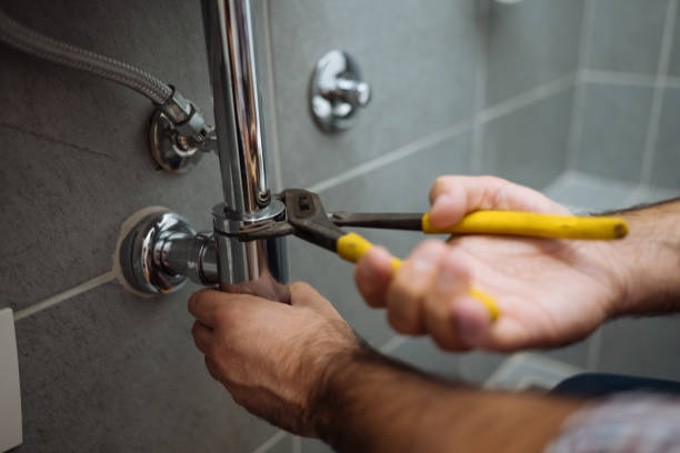 Best Plumbing Inspection Services  in Clearlake, CA